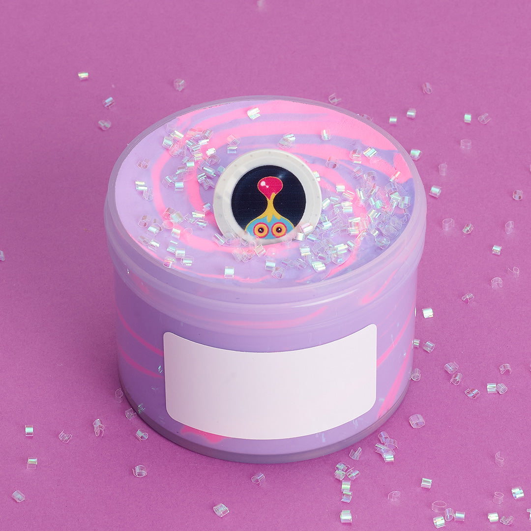 Slime DIY Kit Subscription
