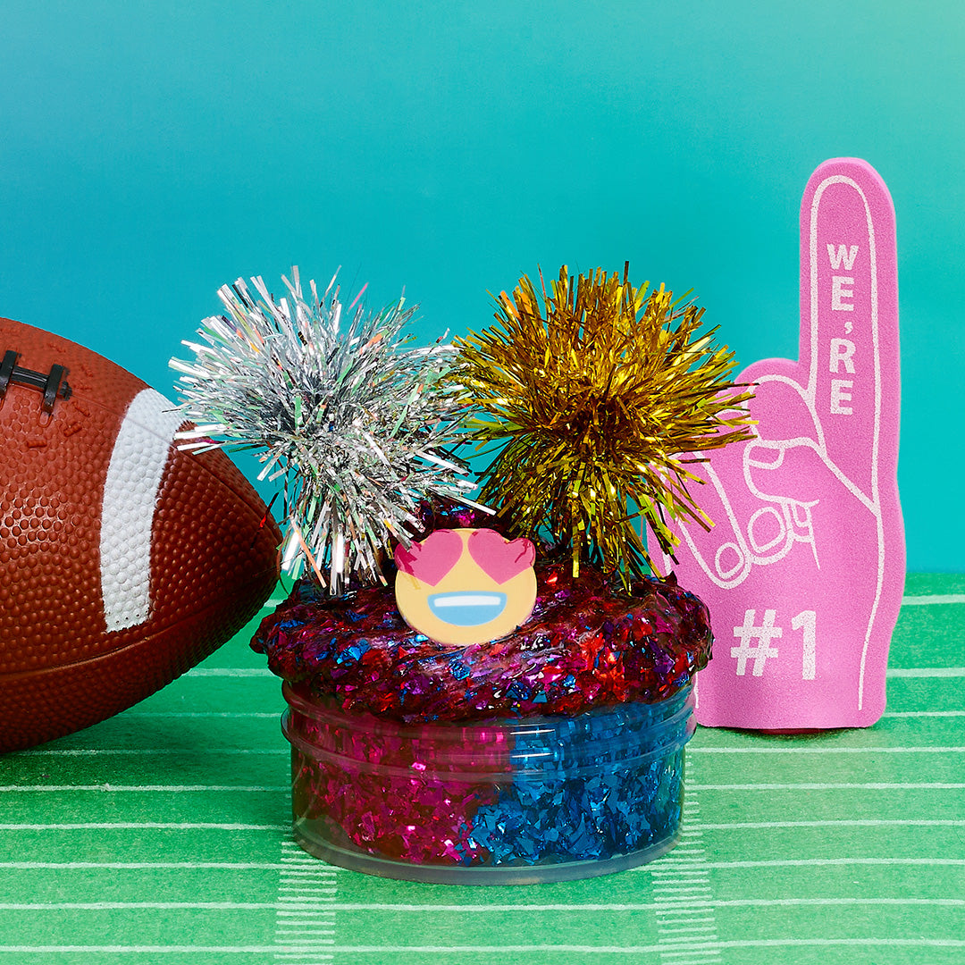 Cheerleader Slime