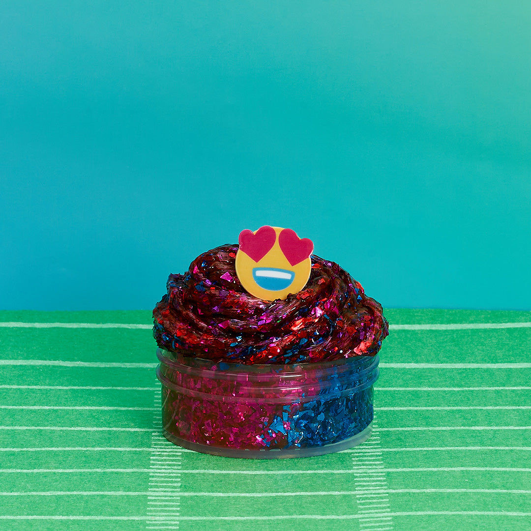 Cheerleader Slime