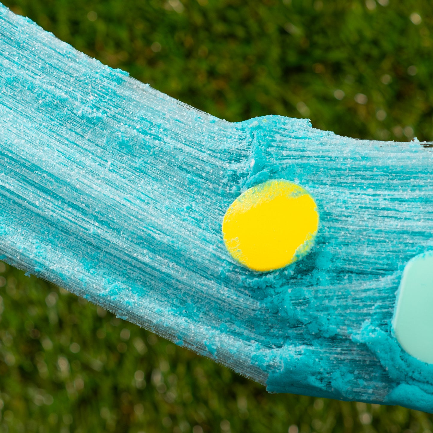 Sloomoo slime easter egg hunt slime