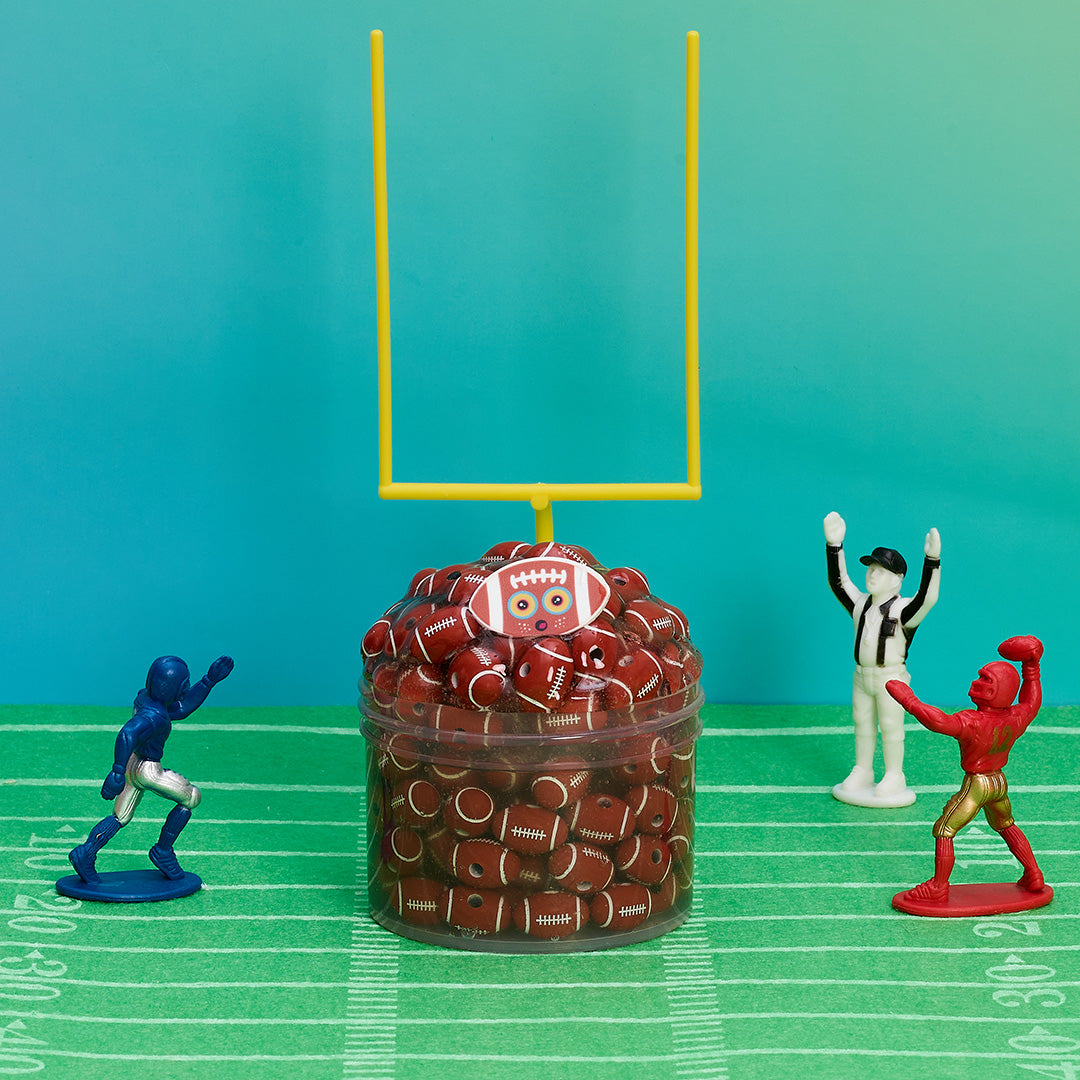 Field Goal Slime