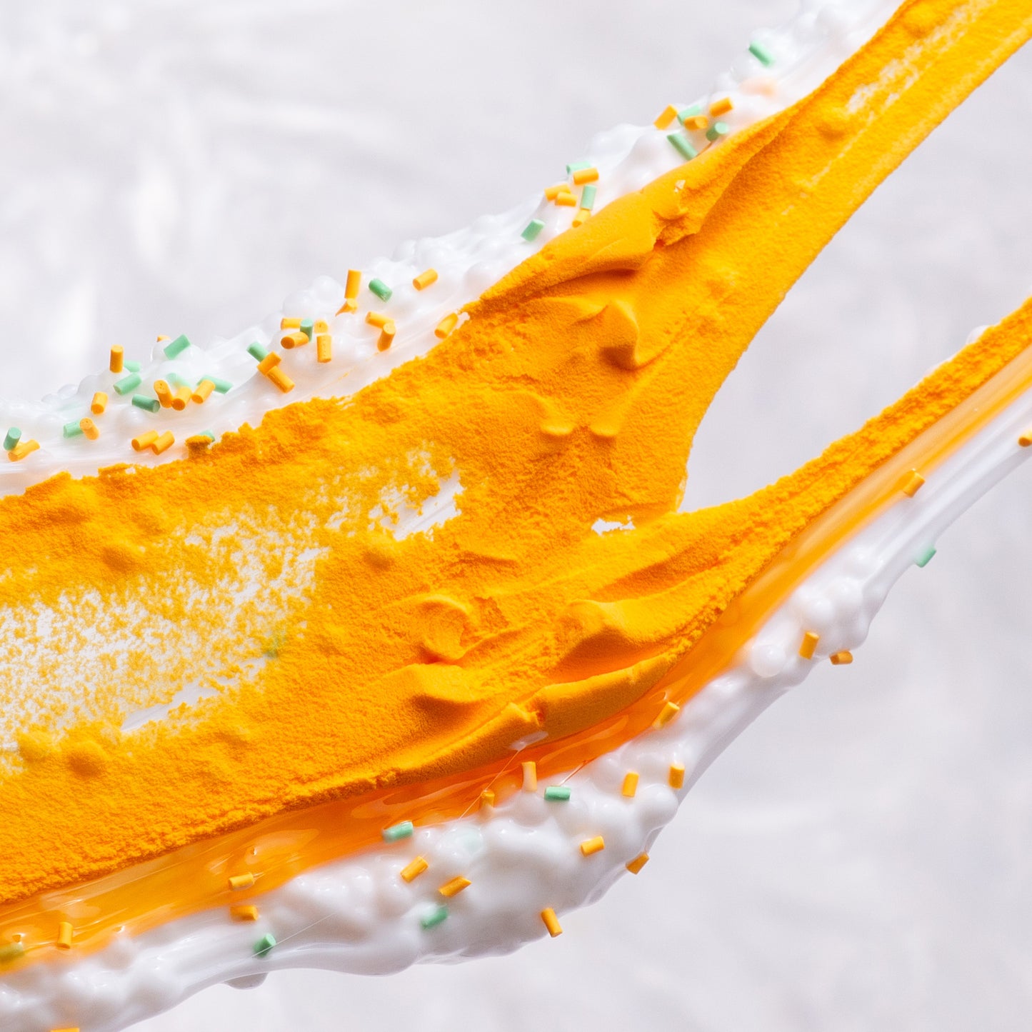 Mango Sticky Rice Slime
