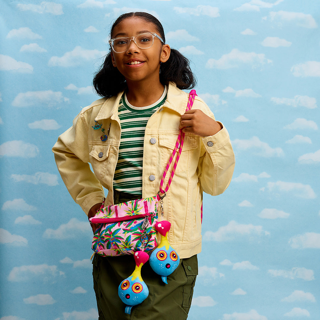 PSA to Play: Accessories Collection