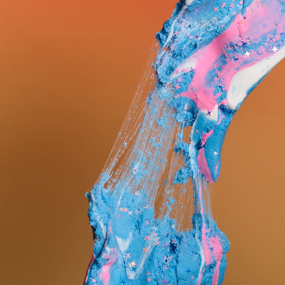 Mermaid Paradise Slime