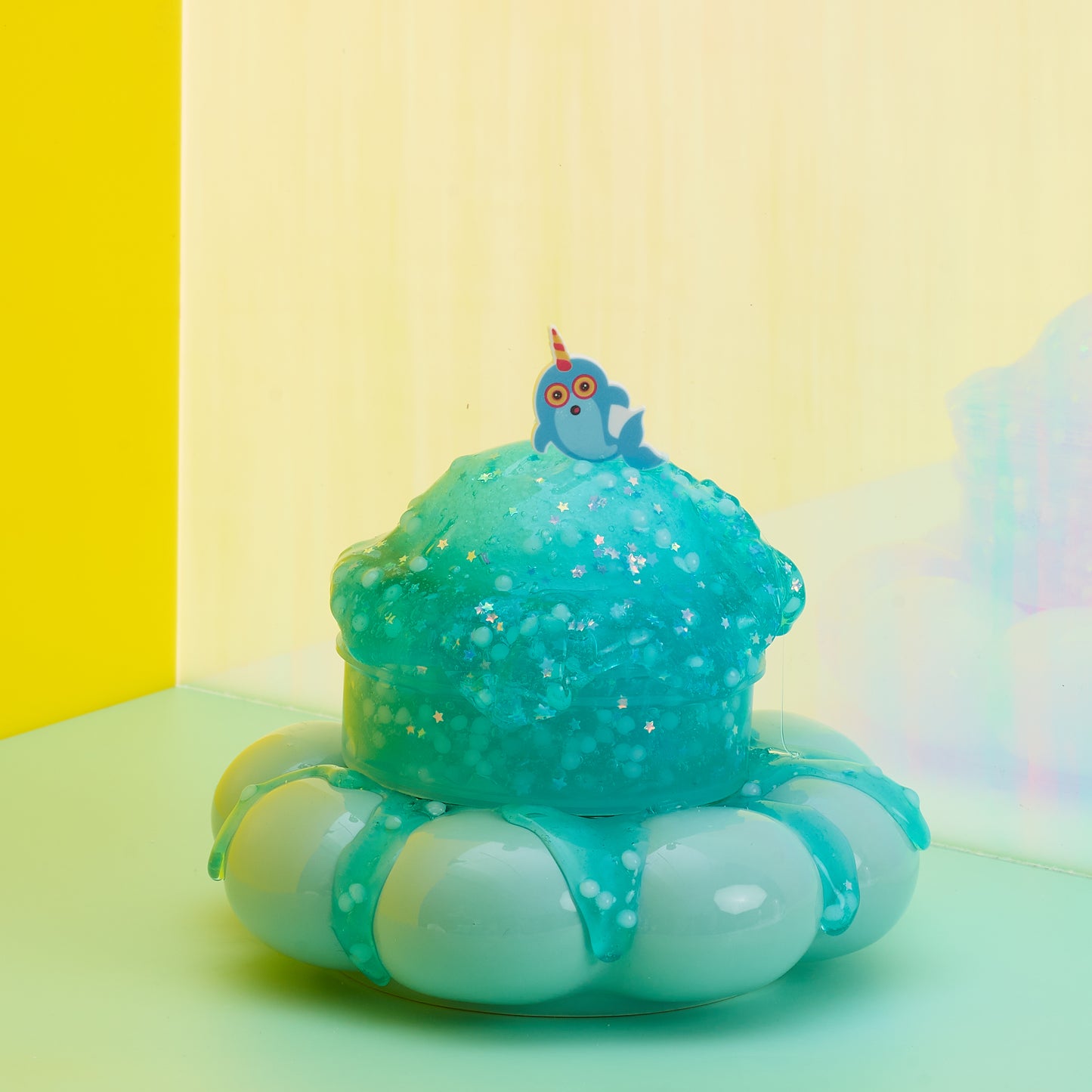 Narwhal Season Slime