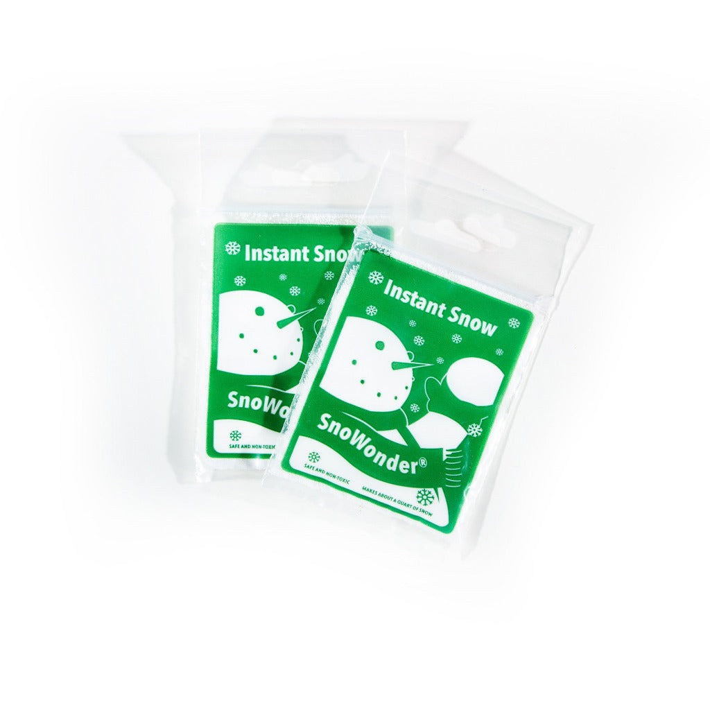 SnoWonder - - sloomooinstitute