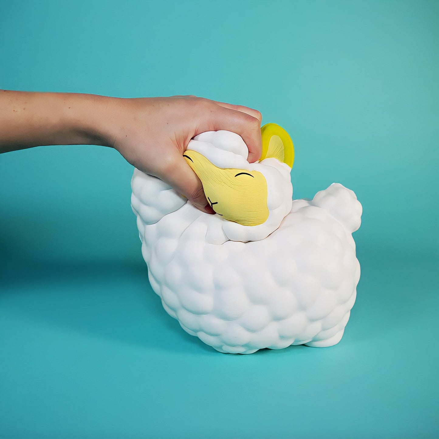 Giant Sheep Squishy - Sloomooinstitute