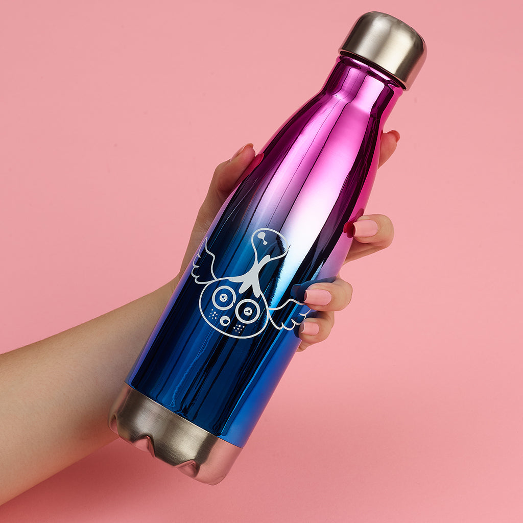 Waterbottle - Sloomooinstitute