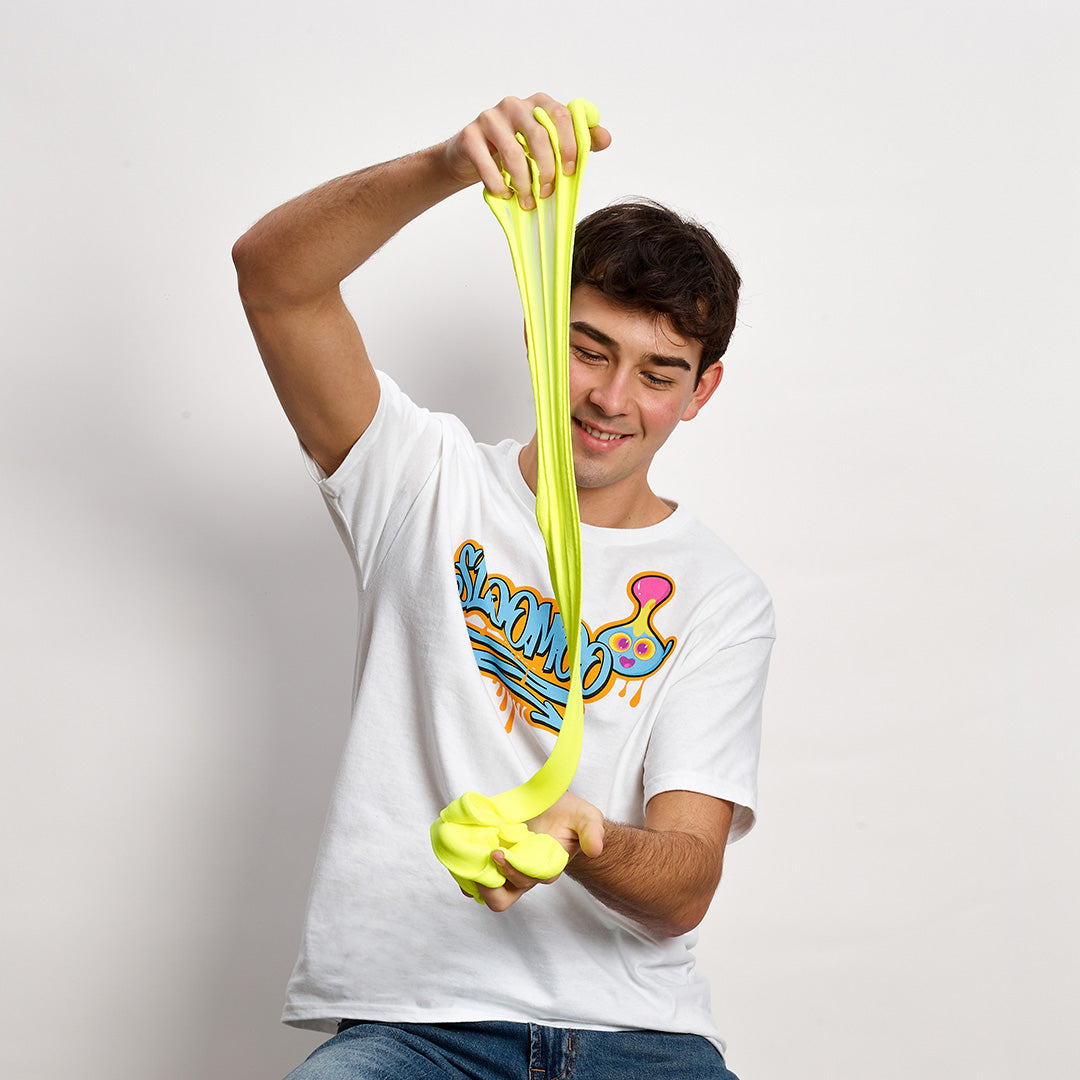 Graffiti Sloomoo T-Shirt