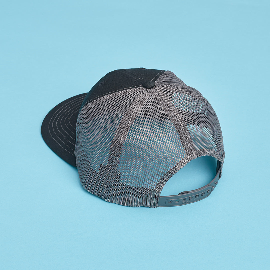 Sloomoo Science Trucker Hat - Sloomoo Institute Ecommerce