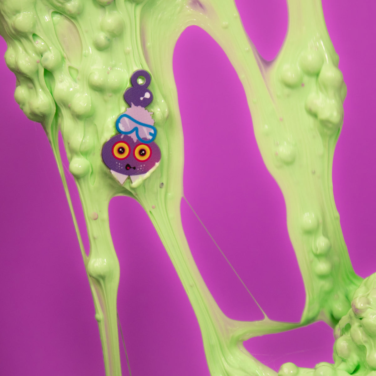 Witches Brew Slime