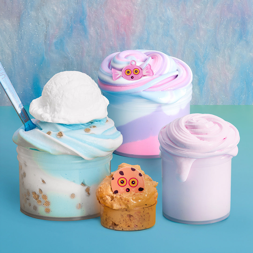 Your Wishlist Slime Bundle