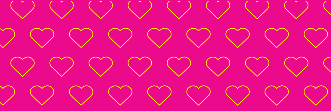 February: Layers of Love