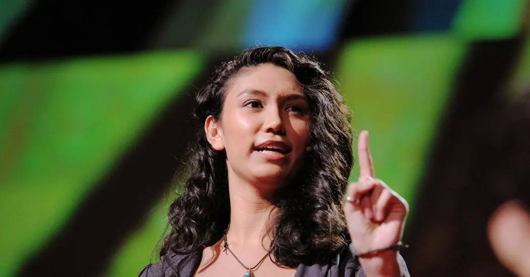 Sloomoo's Top 7 Ted Talks