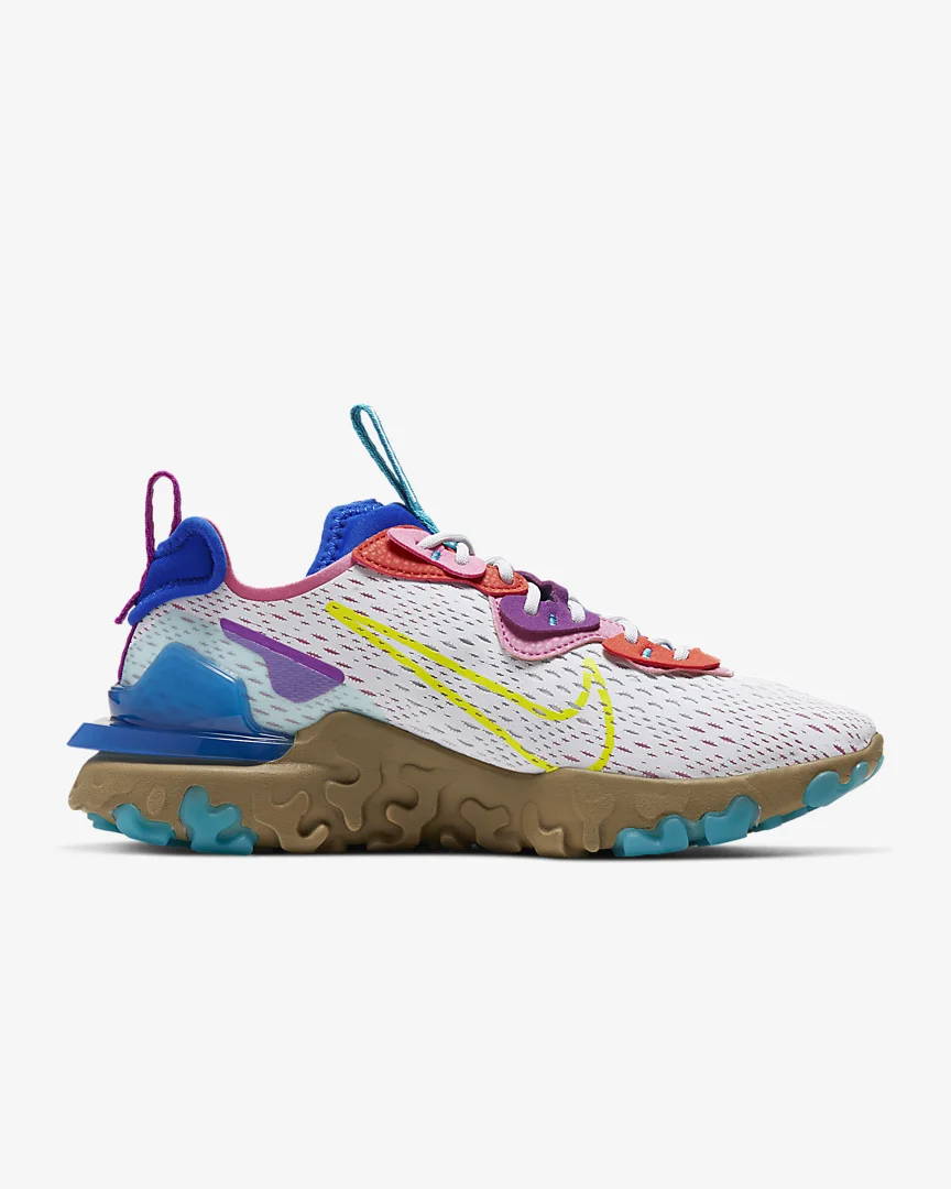 7 Slimey Sneakers Sloomoo Loves
