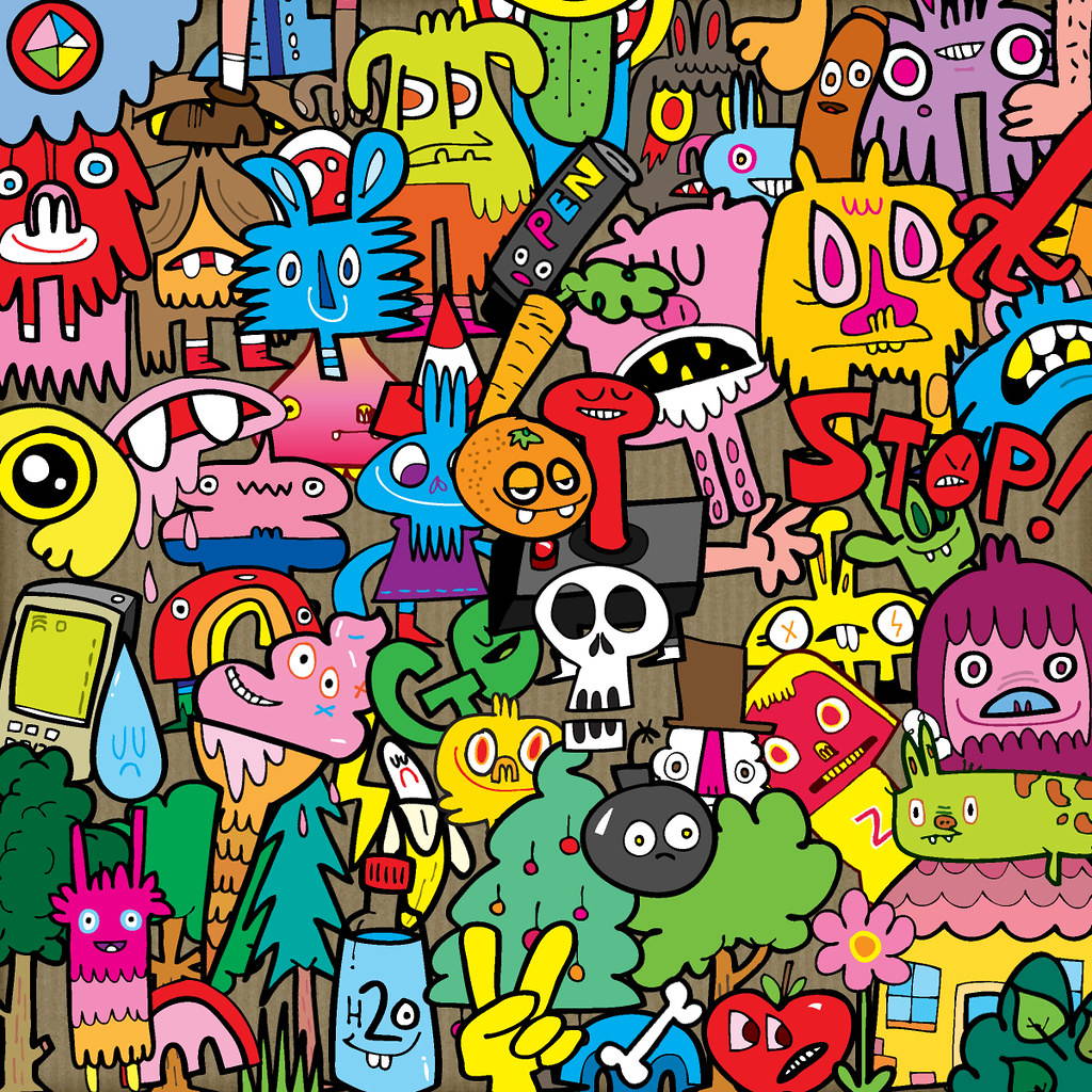 Our Favorite Instagram Accounts