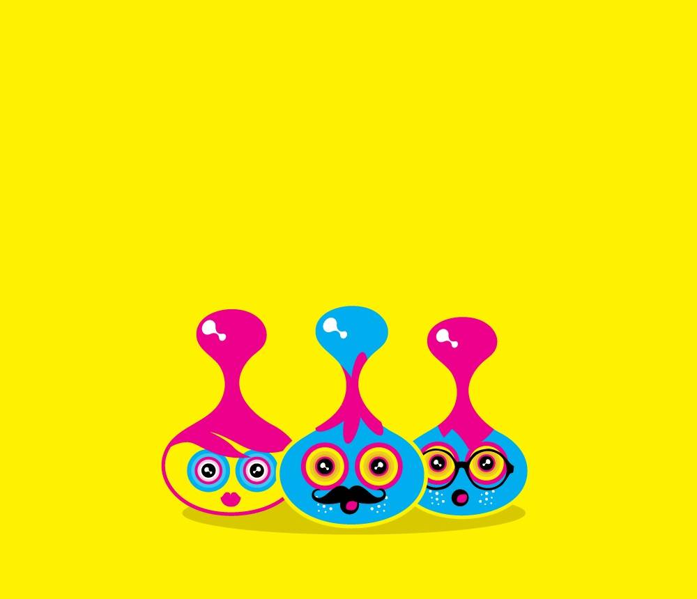 Slime as Fashion
