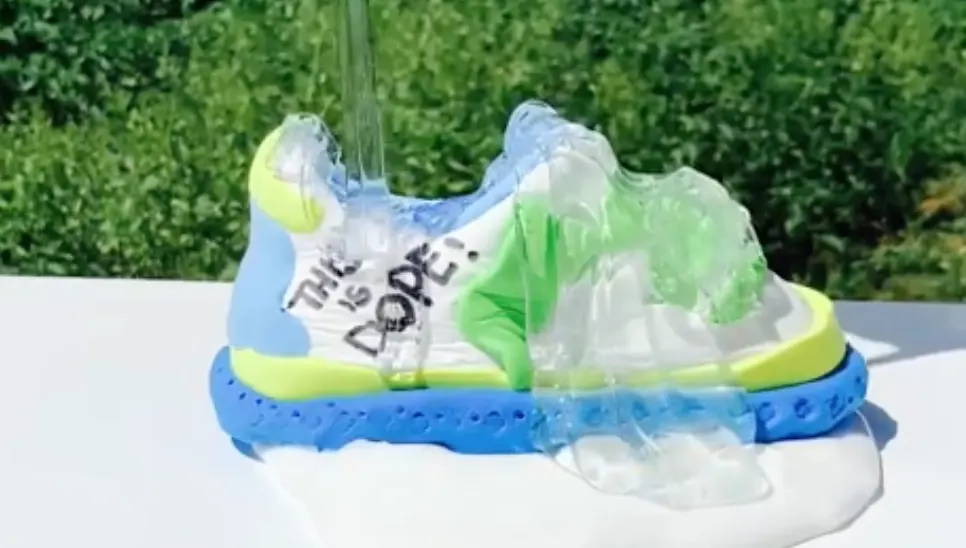 Meet The Slimetist