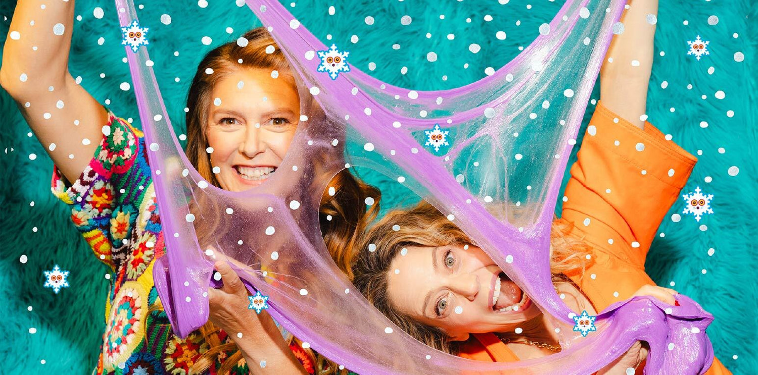 Co-Founder's Holiday Picks