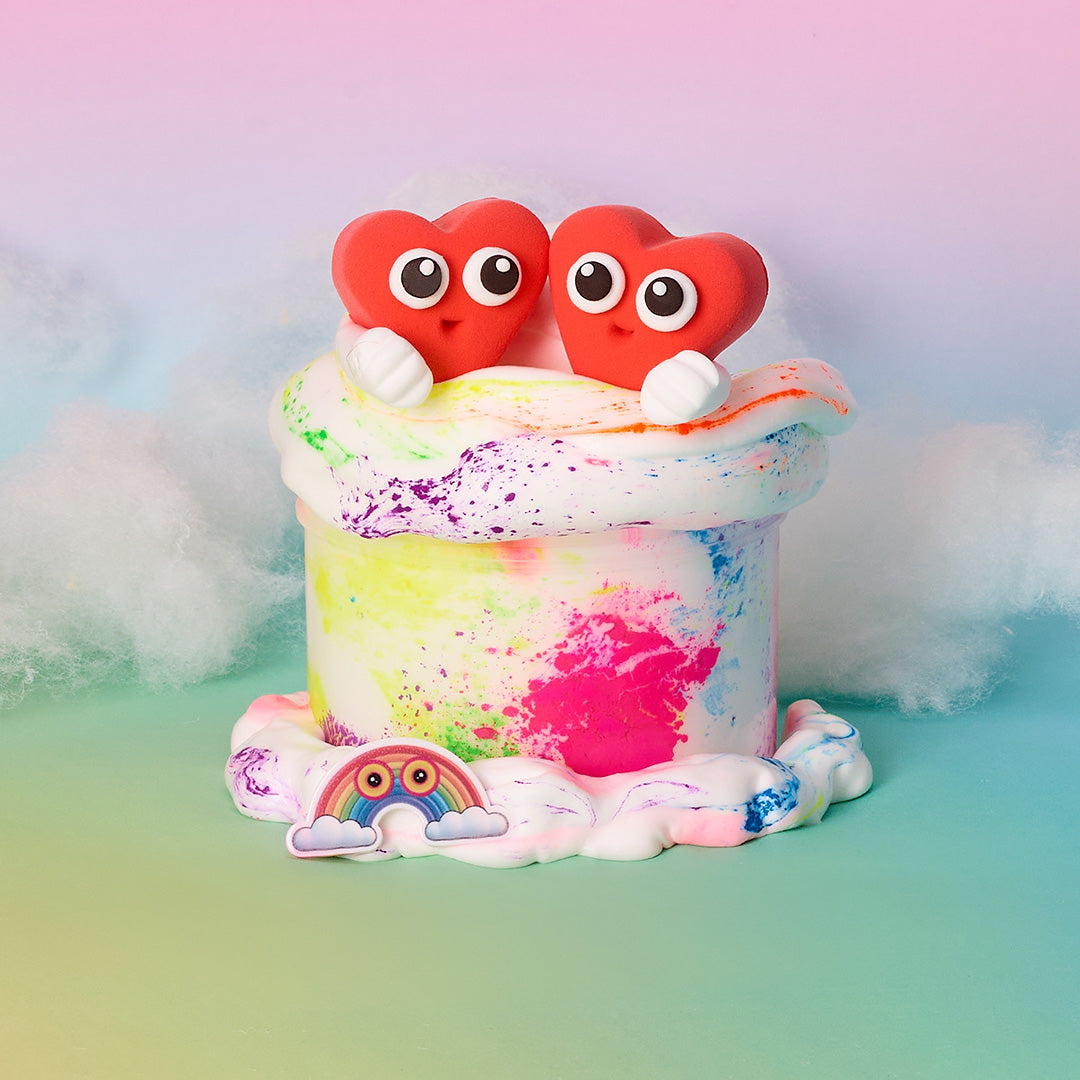 Pride Slime – Sloomoo Institute