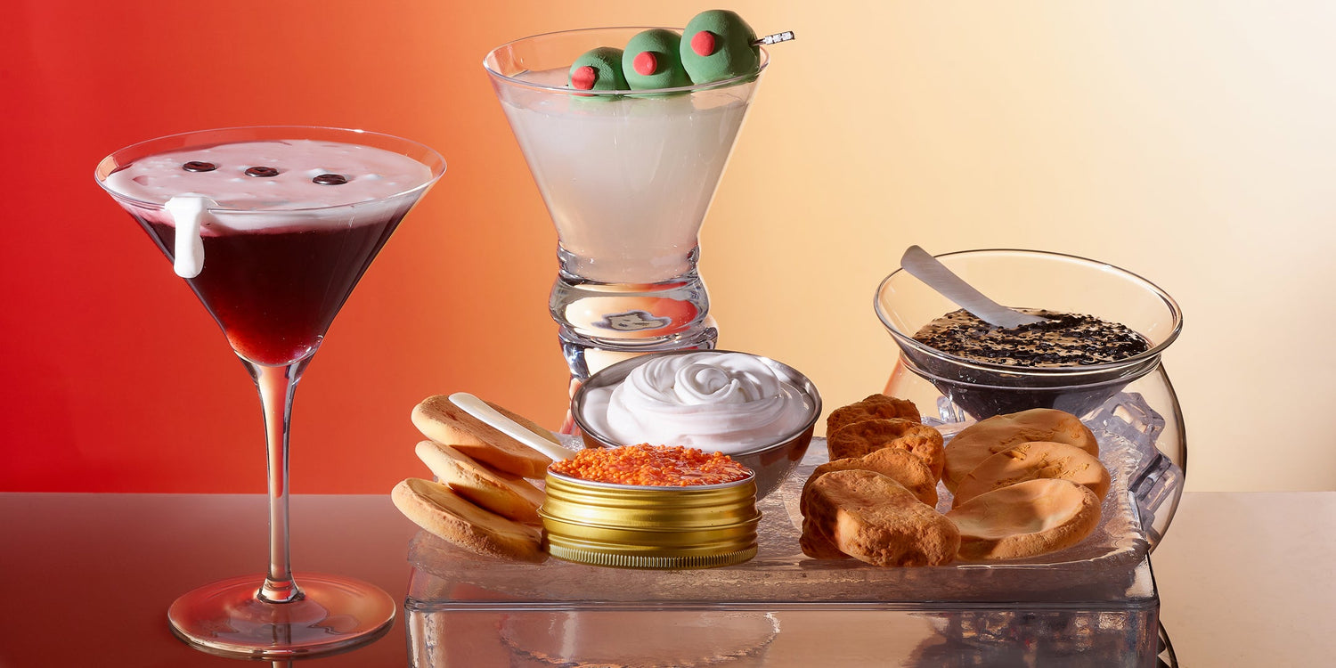 21+ Slime Collection