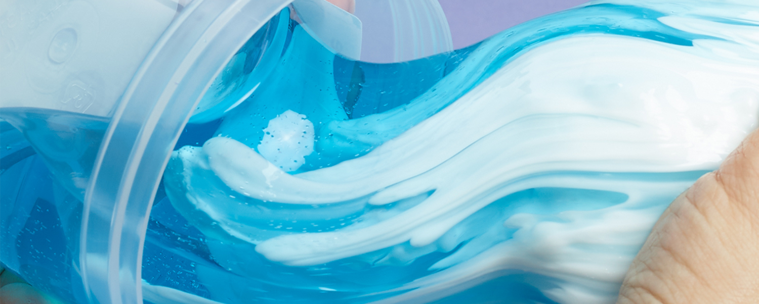 Avalanche Slime