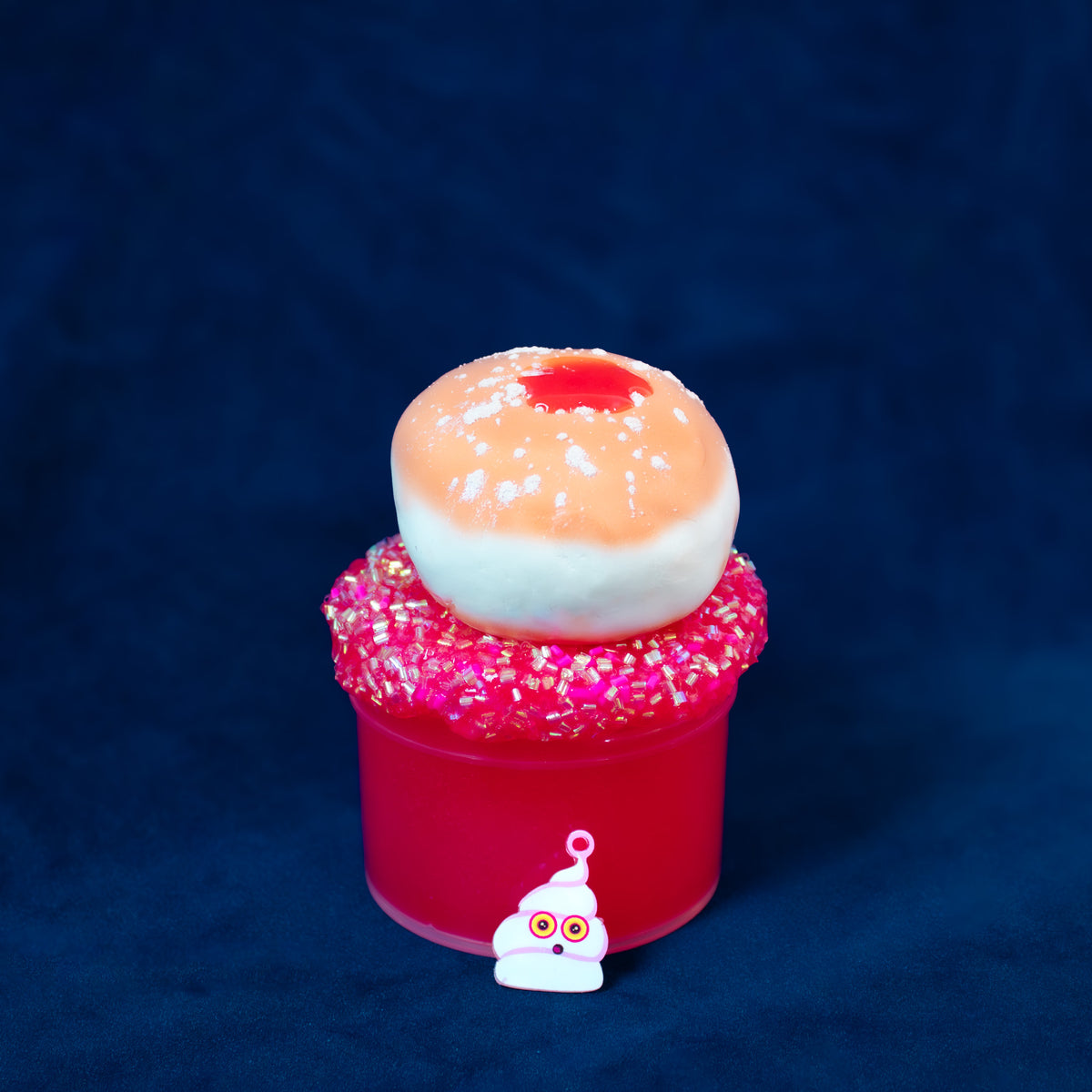 Sufganiyot Slime