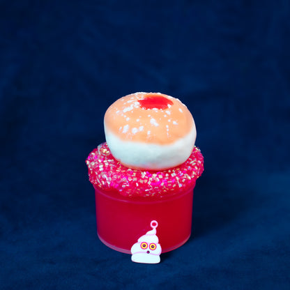 Sufganiyot Slime