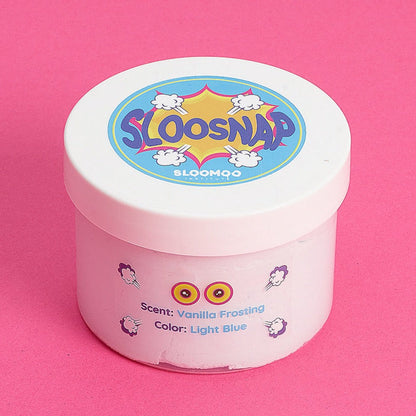 SlooSnap - Sloomooinstitute