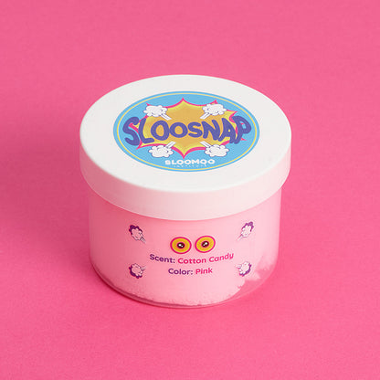 SlooSnap - Sloomooinstitute