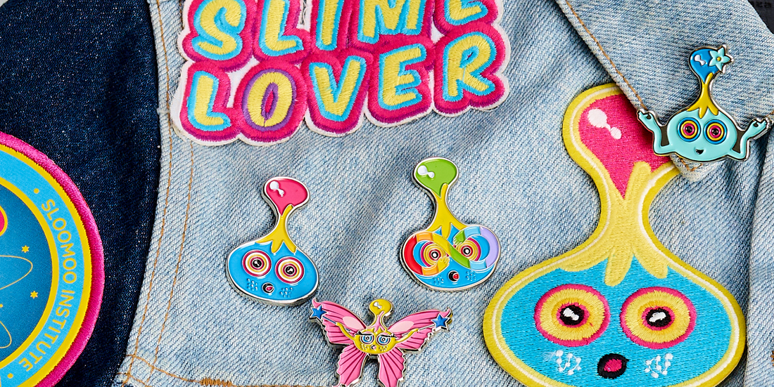Accessories – Sloomoo Institute