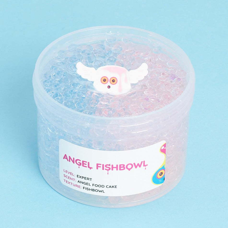 Clear Slime