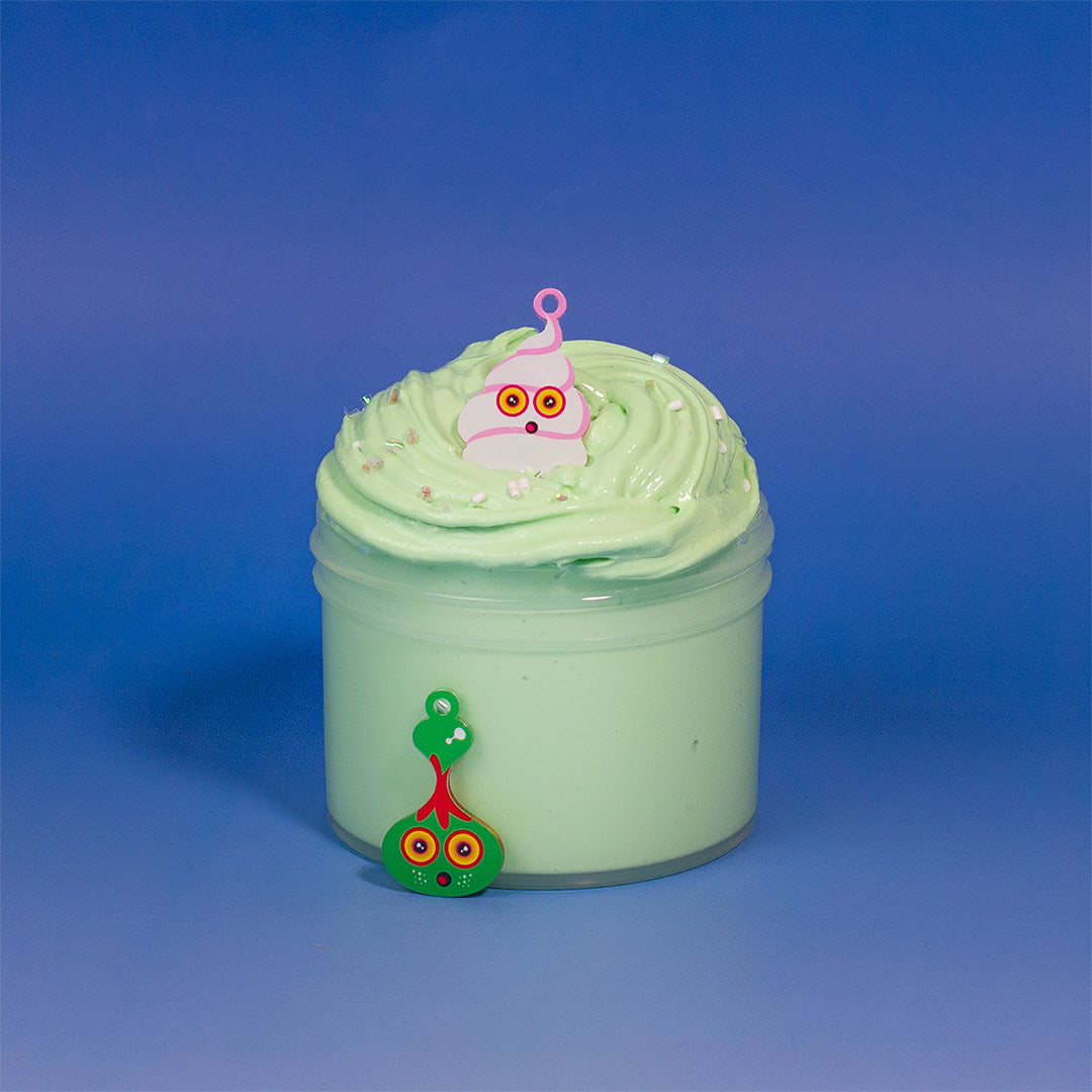 Slime DIY Kit Subscription