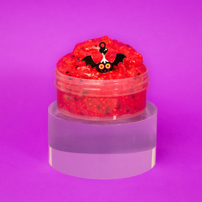 Bat Cave Slime