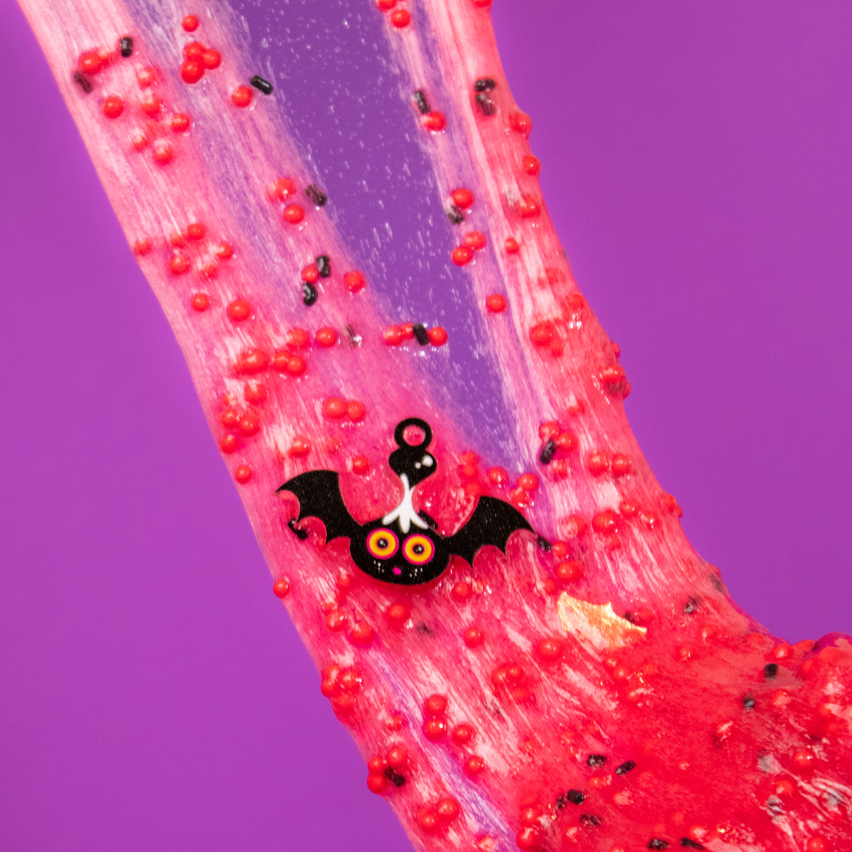 Bat Cave Slime
