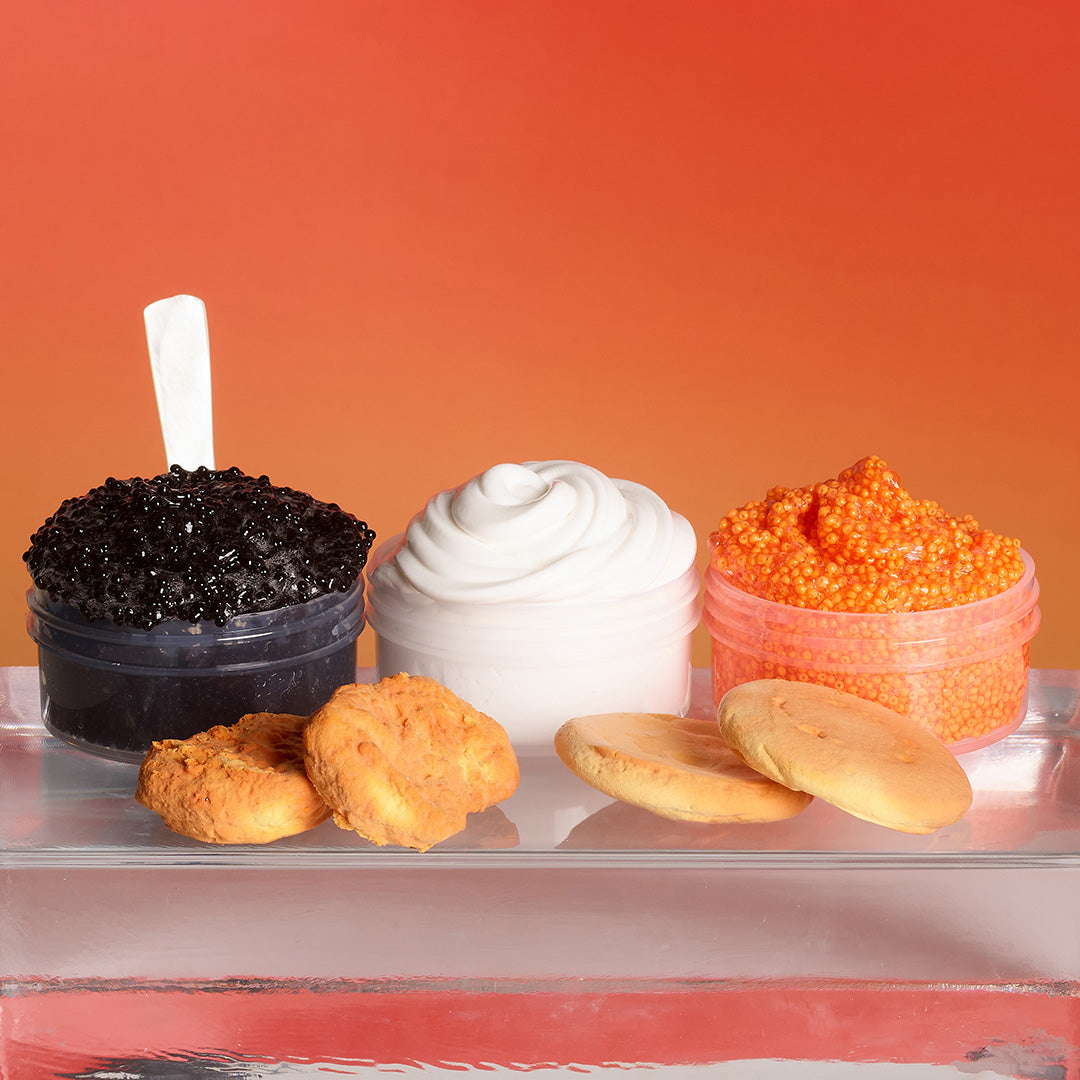 Beluga Special Slime