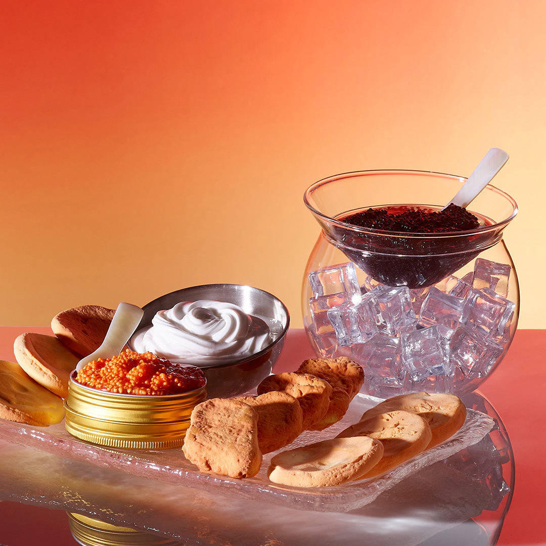 Beluga Special Slime