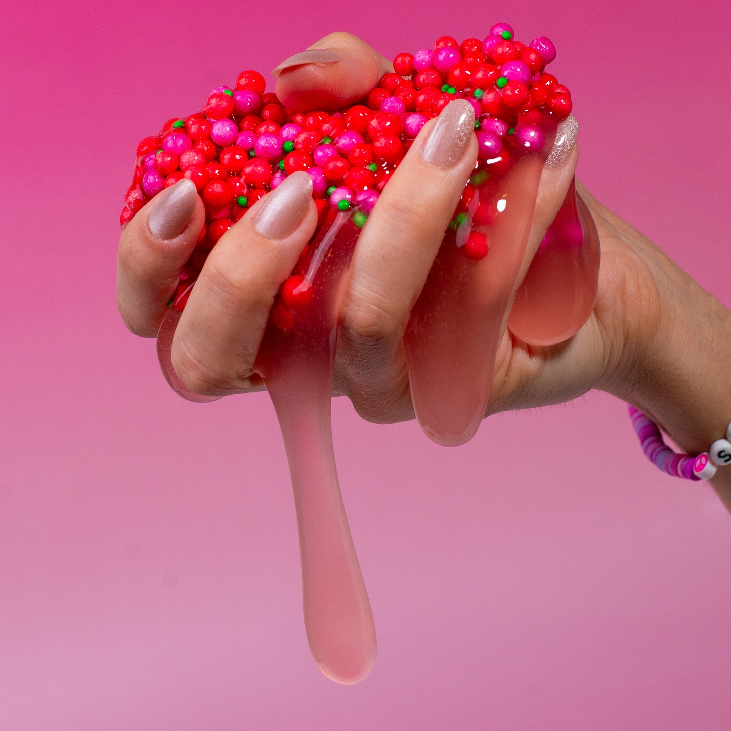 Bouquet of Love Slime