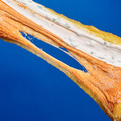 Bubby's Latkes Slime