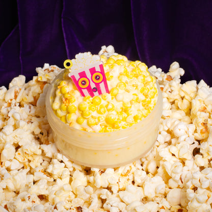Sloomoo Slime Popcorn