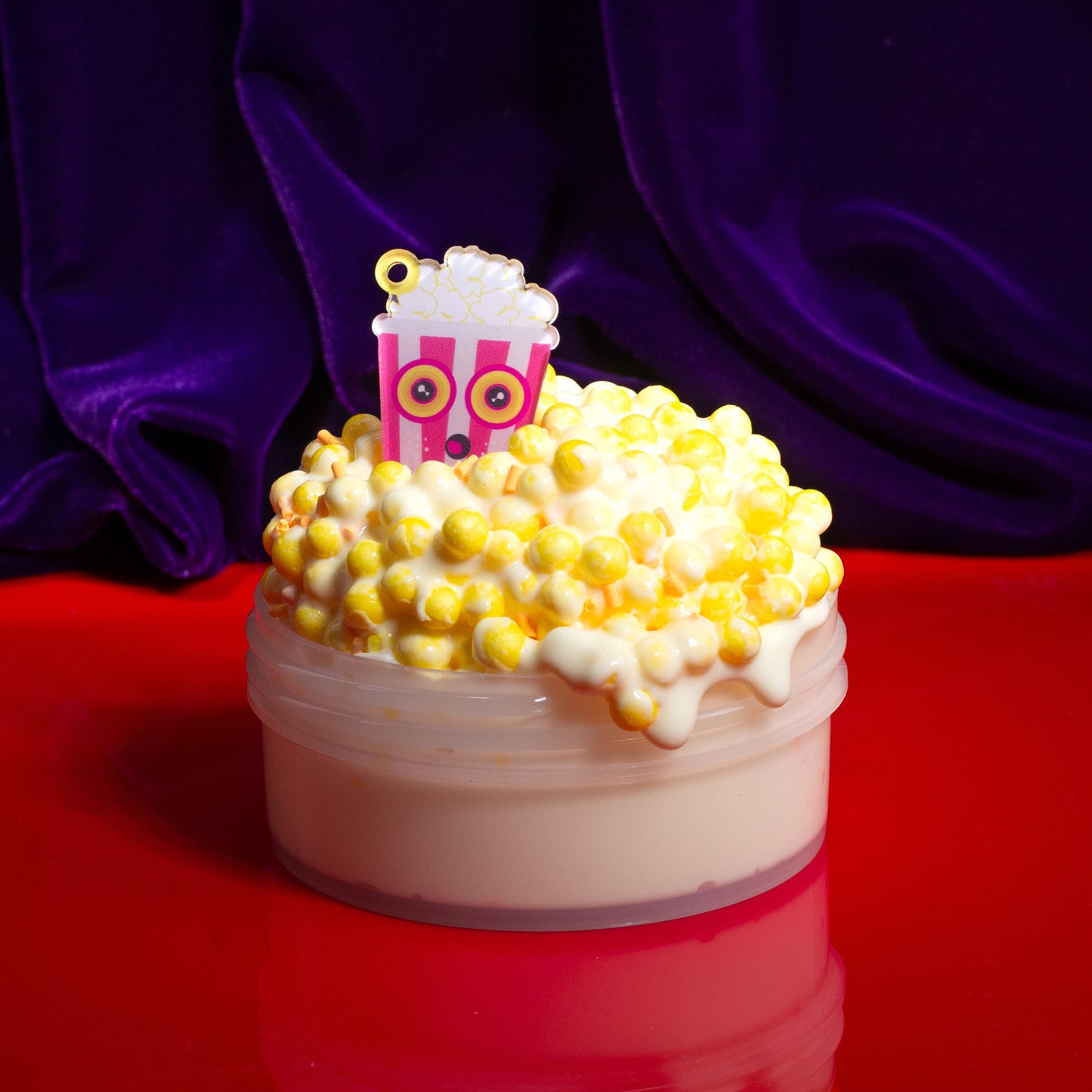 Sloomoo Slime Popcorn