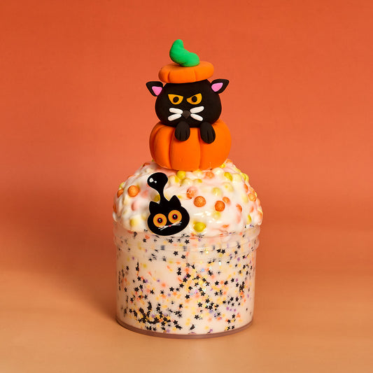 Slime de gata-linterna