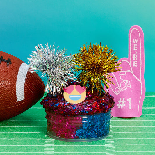 Cheerleader Slime