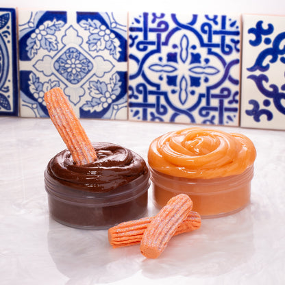 Churro Dip Slime