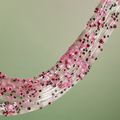 Dragon Fruit Juice Slime