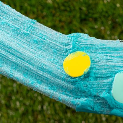 Sloomoo slime easter egg hunt slime 