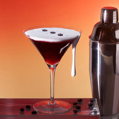 Espresso Martini Slime