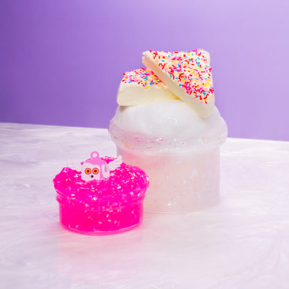 SLOOMOO SLIME FAIRY BREAD