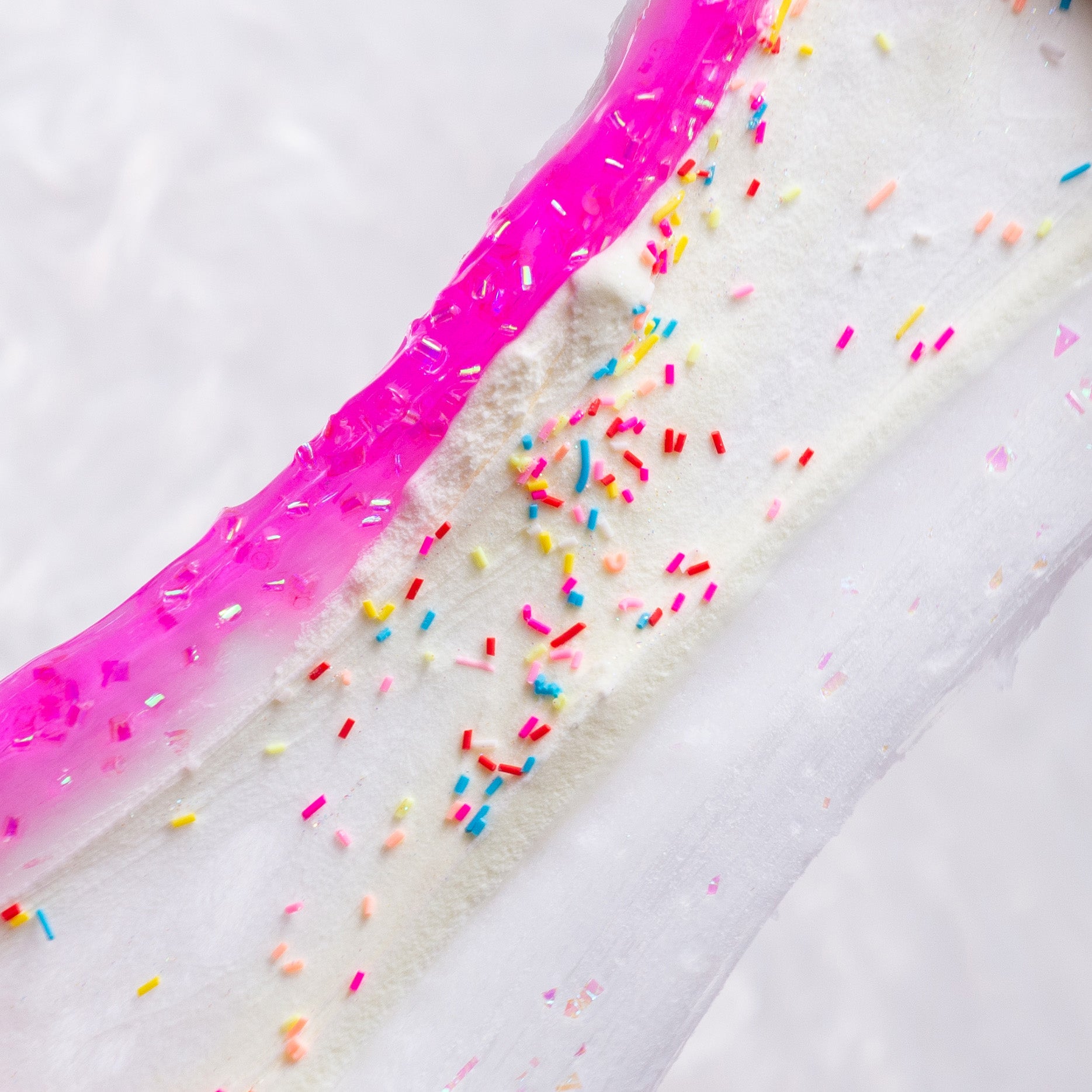 SLOOMOO SLIME FAIRY BREAD