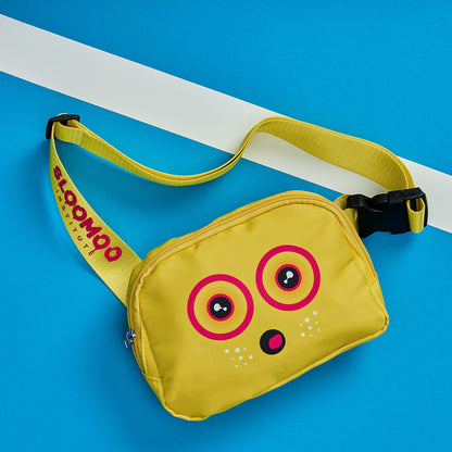 Sloomoo Fanny Pack